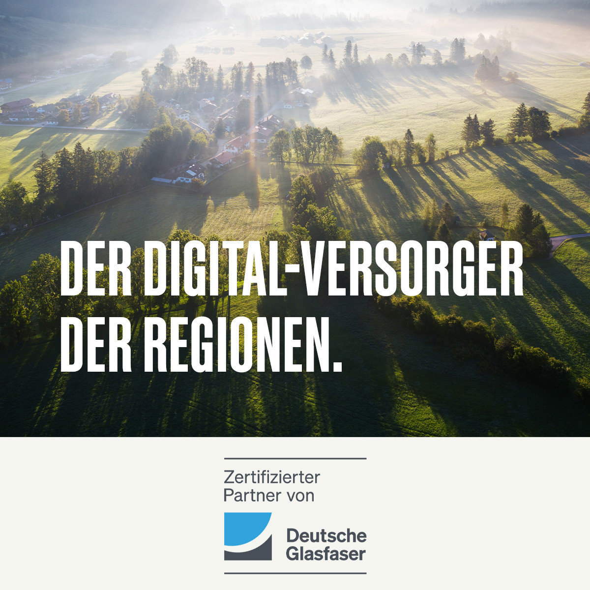 001 Digitalversorger