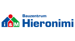 I&M BAUZENTRUM HIERONIMI