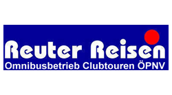 REUTER REISEN